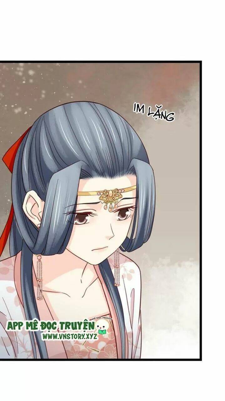 kiều nữ độc phi chapter 228 21