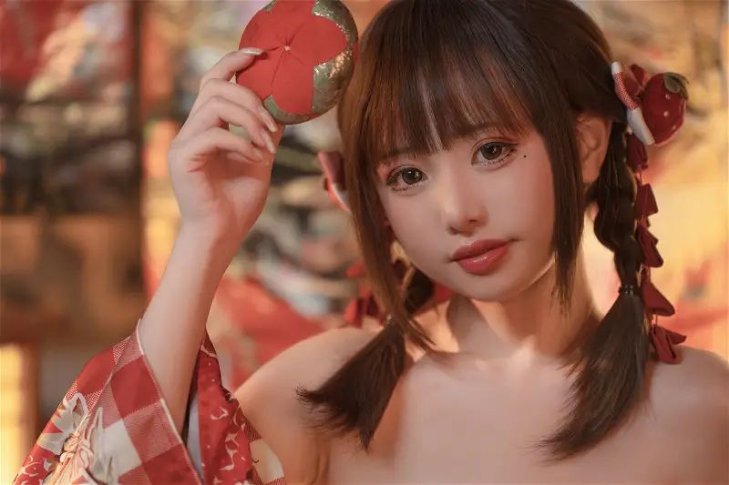 hình cosplay chapter 146 82