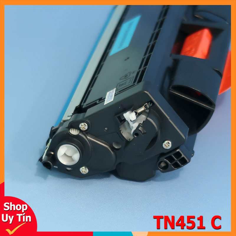 Hộp mực in TN451C - Dùng cho máy Brother HL-L8260CDN/ 8360CDW/ MFC-L8690CDW