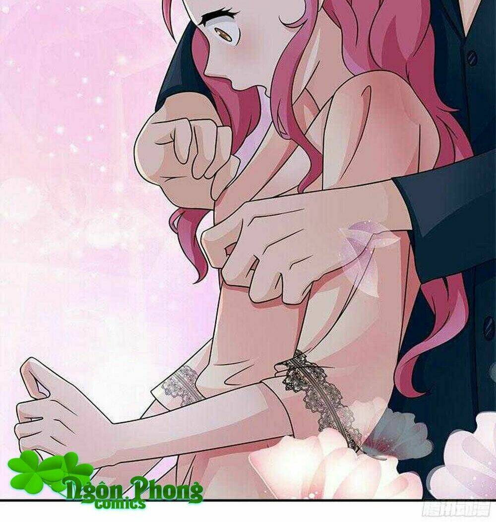 tiểu tâm can tuyệt sủng của lạc tiên sinh chapter 56 26