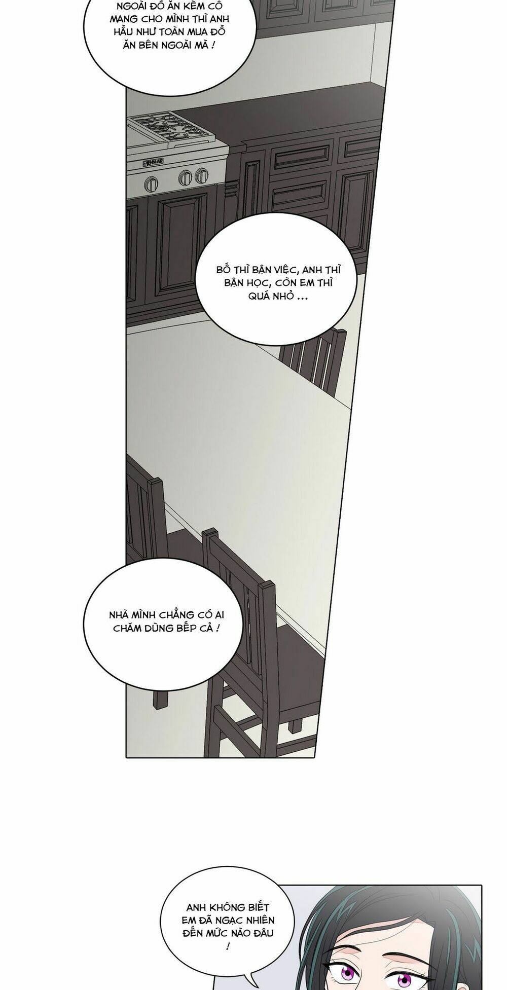 cậu nhóc tiểu học mà tôi yêu! chapter 24 31