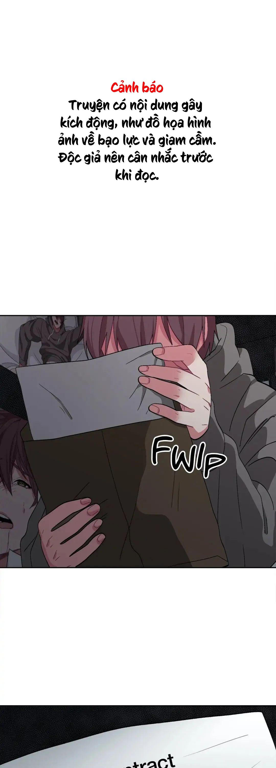 hãy vâng lời anh chapter 36 1