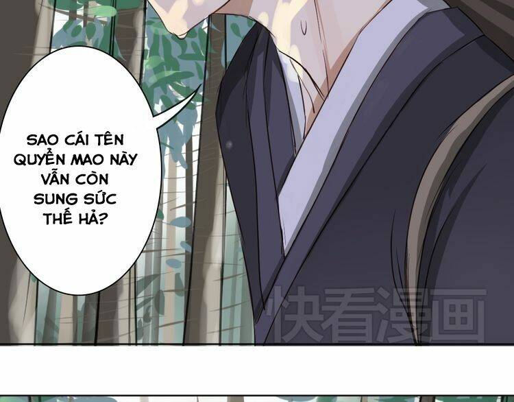 bạch lý hành giả chapter 2 6