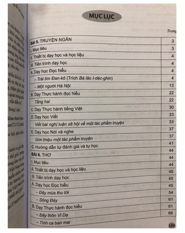 Sách - Kế hoạch bài dạy Ngữ Văn 11 - tập 2 (cánh diều)