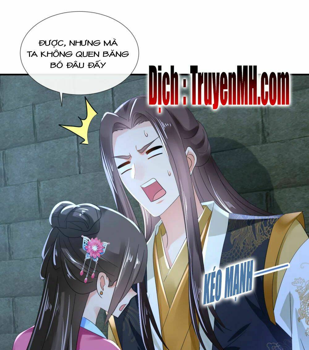 lãnh cung phế hậu muốn nghịch thiên chapter 98 2