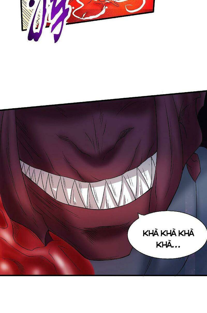 yêu đạo chí tôn yêu hoàng trở về chapter 86 12