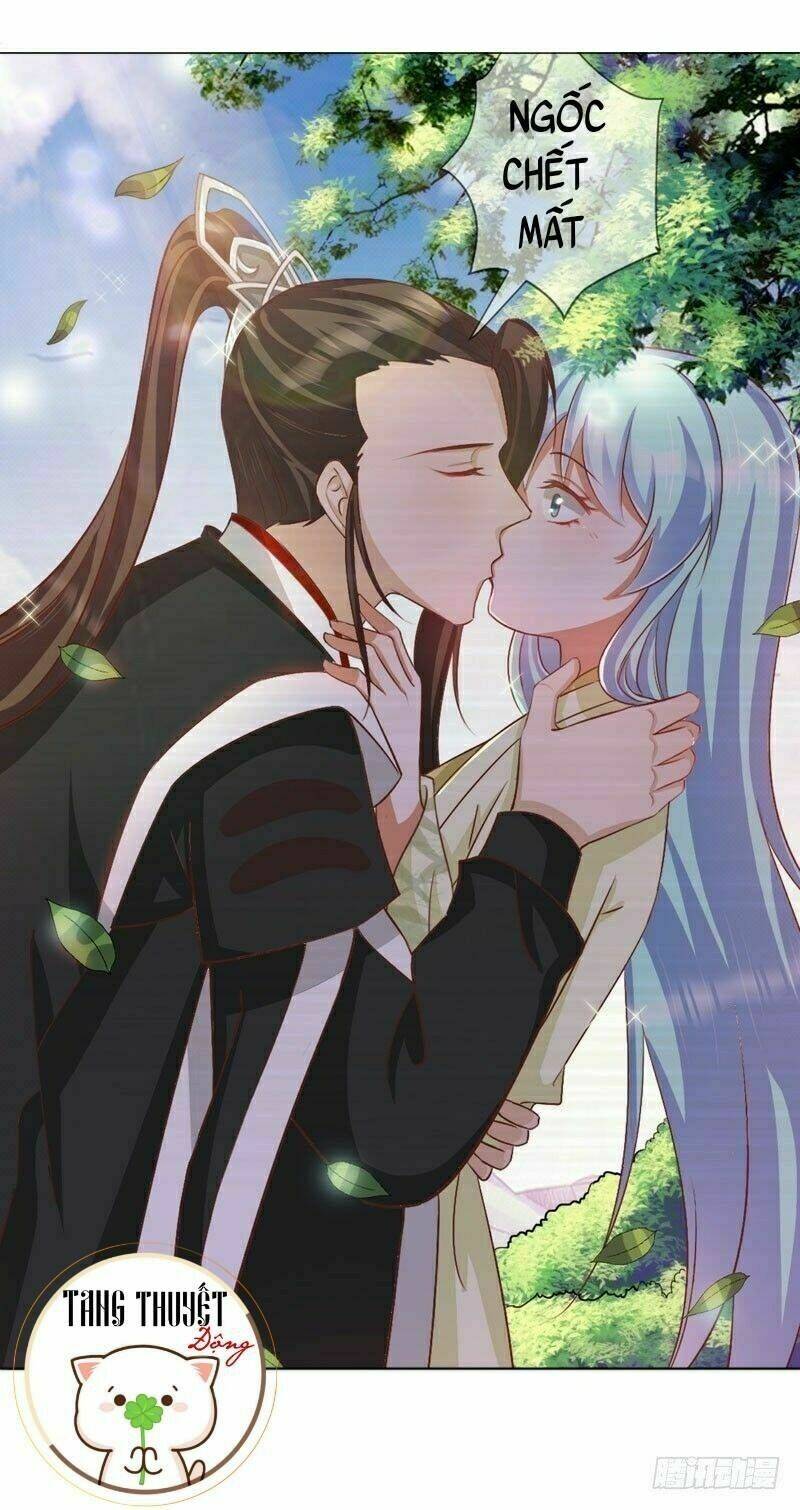 độc y cuồng phi chapter 0 17