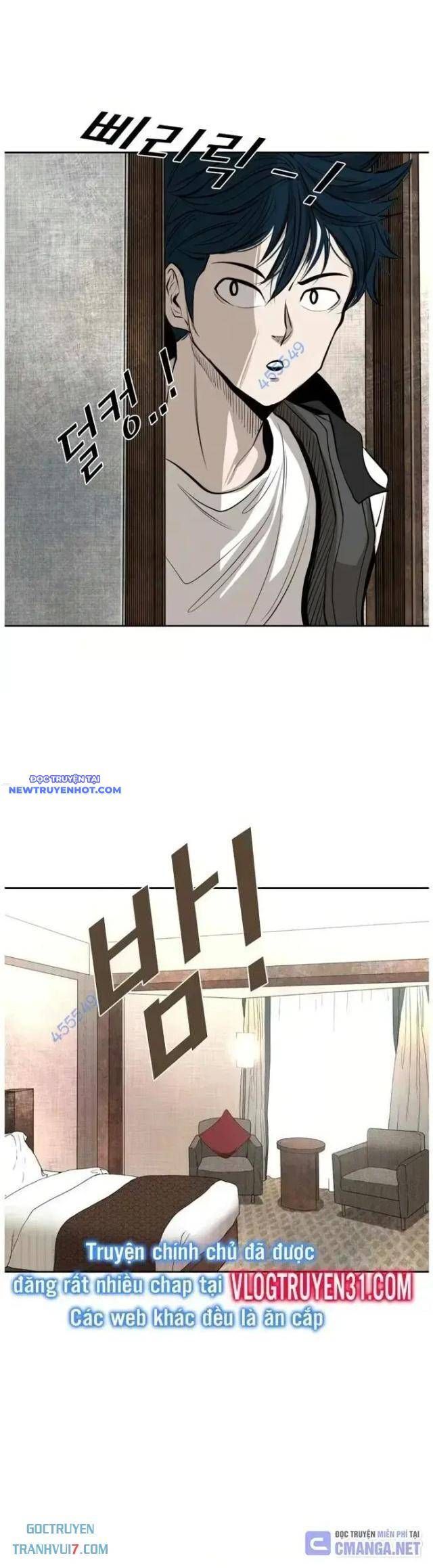 shark - cá mập chapter 139 33