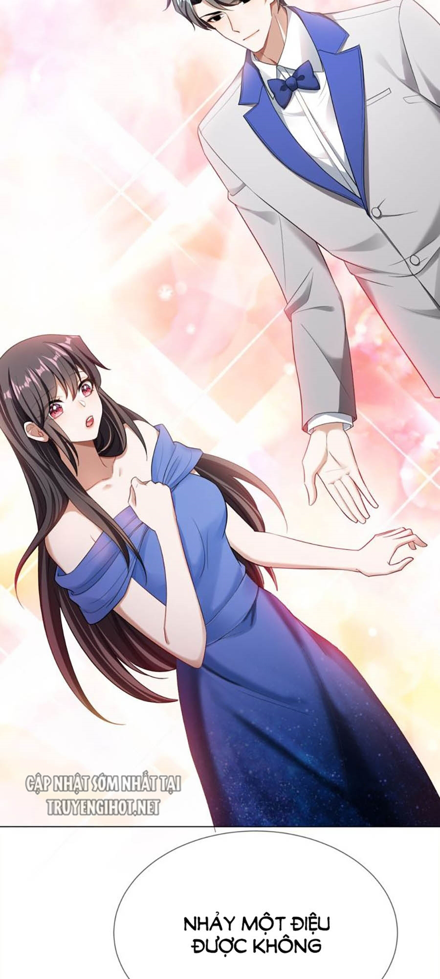 kế hoạch công lược của cô vợ gả thay chapter 25 24