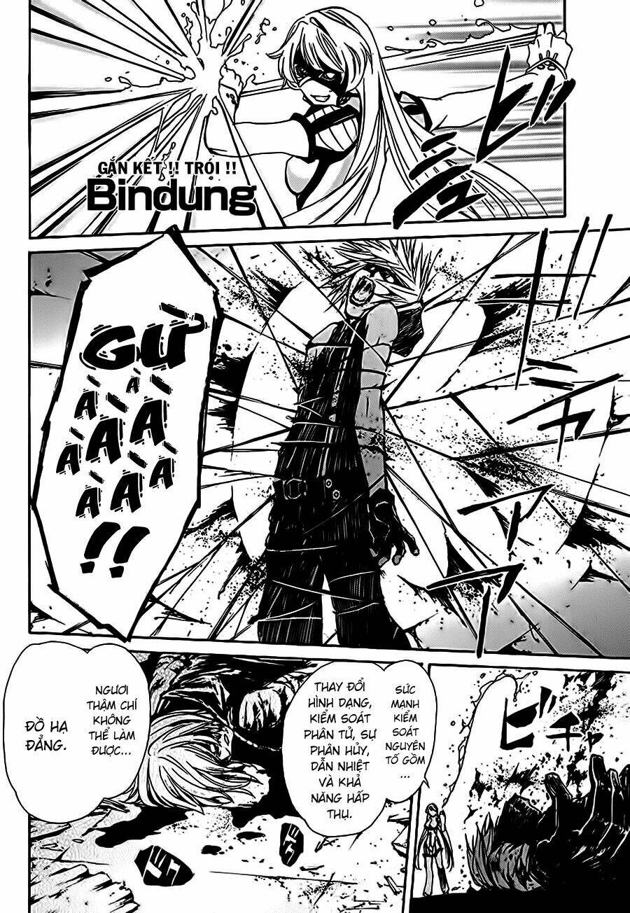 seikon no qwaser chapter 15 15