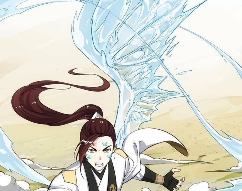 hệ thống thần long nghịch thiên chapter 57 31