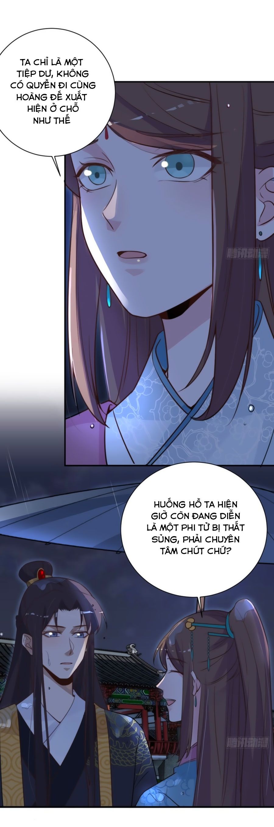 cung đấu live chapter 37 10