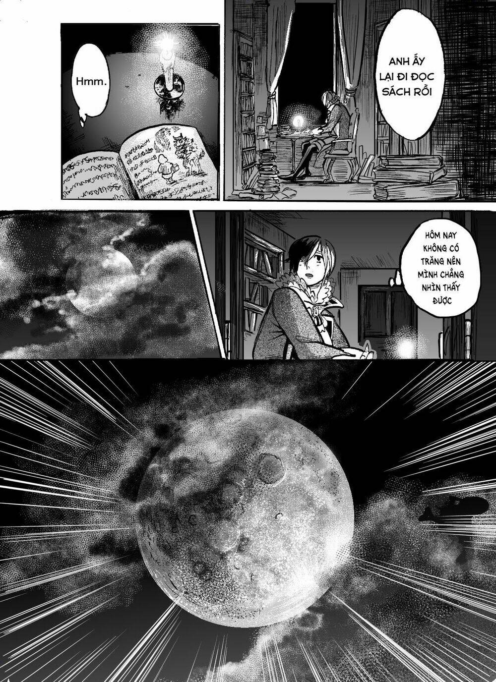 force of will chapter 1 8