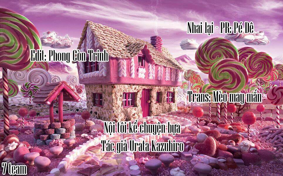 boku no ojii-chan wa hen na hanashisuru! chapter 32 1