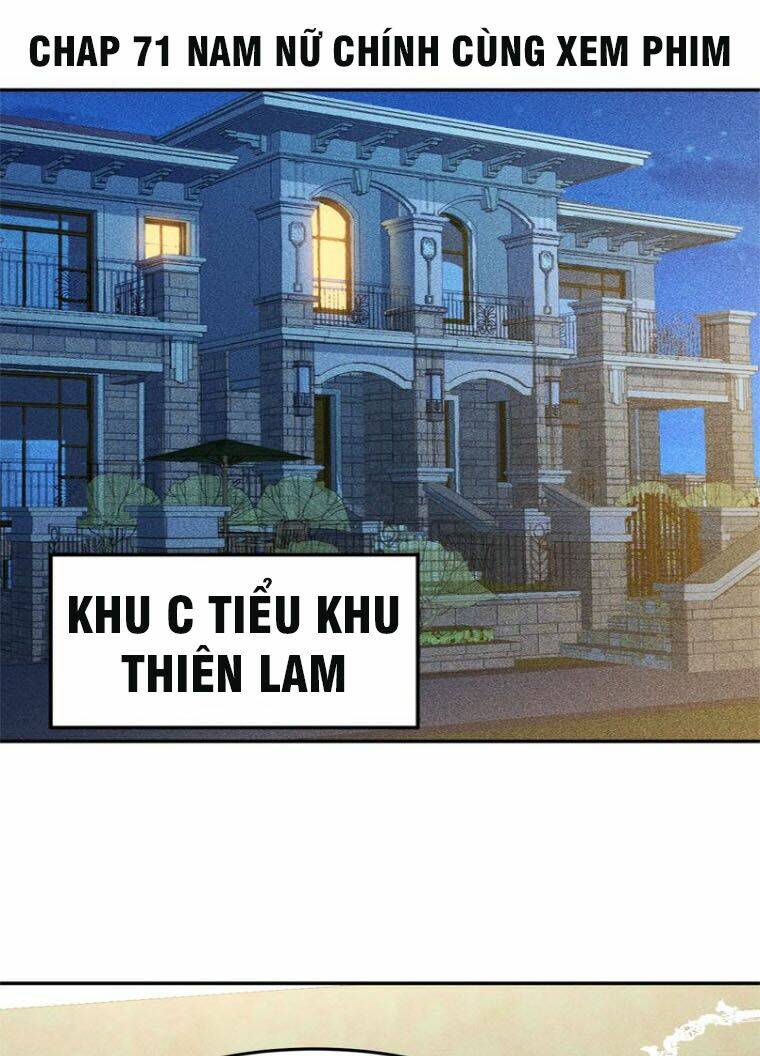 cao thủ cận vệ của nữ chủ tịch chapter 71 2