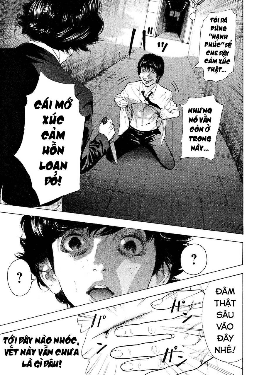 Chúng Tôi Đã Làm Được Rồi! Chapter 84 - Trang 12