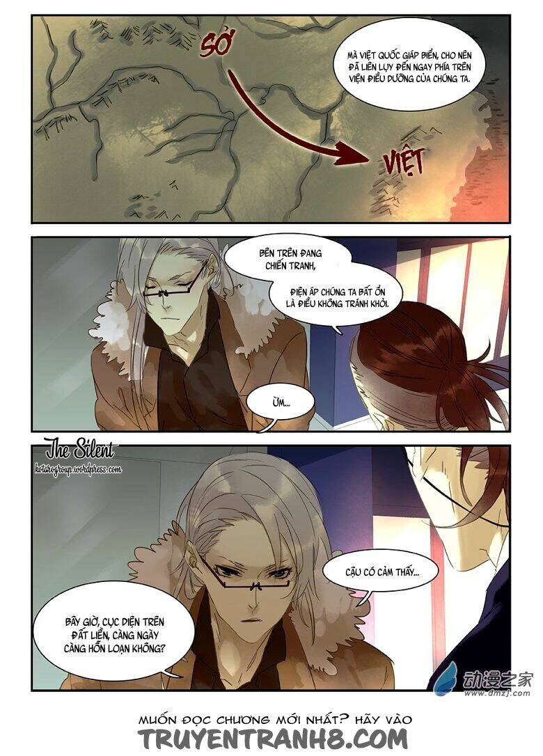 gia tử khu 37 chapter 31 14