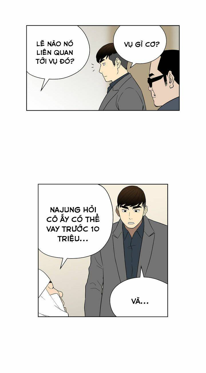 thần bài siêu năng chapter 99 2