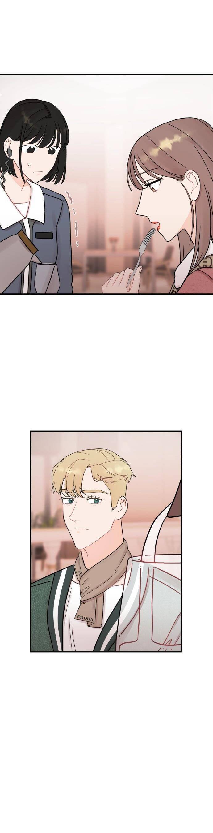 Cách thuần hóa gã chồng nguy hiểm Chapter 49 - TC Truyện