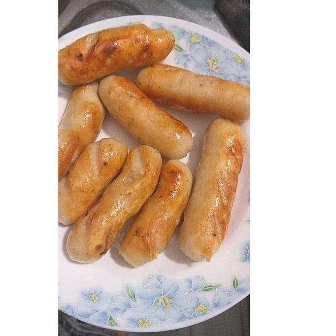 Dụng Cụ Nhồi Xúc xích. Làm lạp xưởng bằng tay siêu tiện lợi
