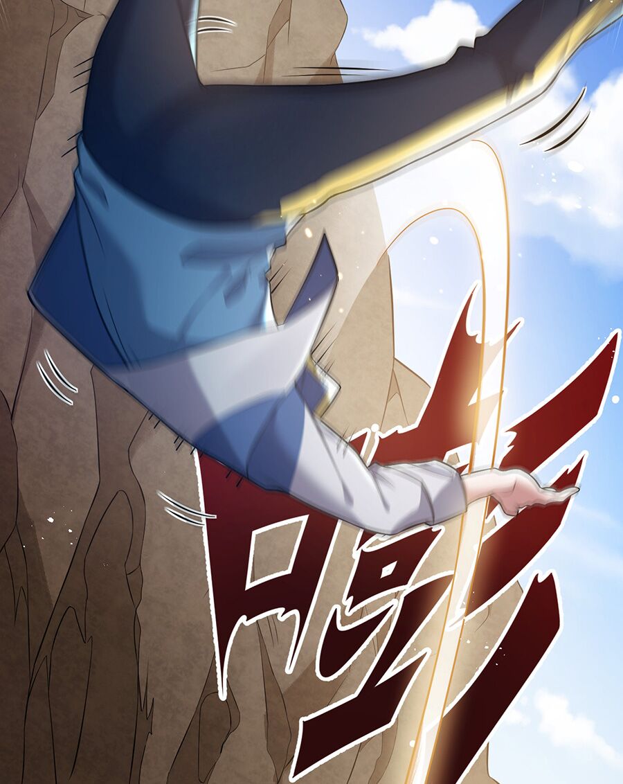 hệ thống mô phỏng linh sủng chapter 8 19