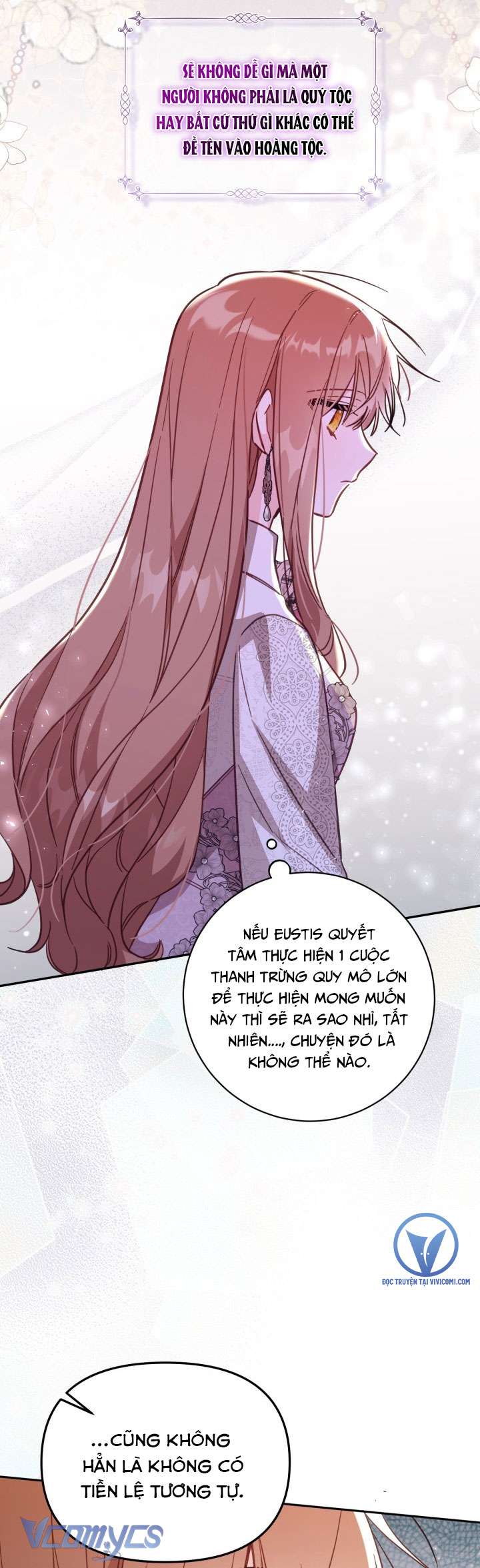 không có chỗ cho kẻ giả mạo chapter 34 39