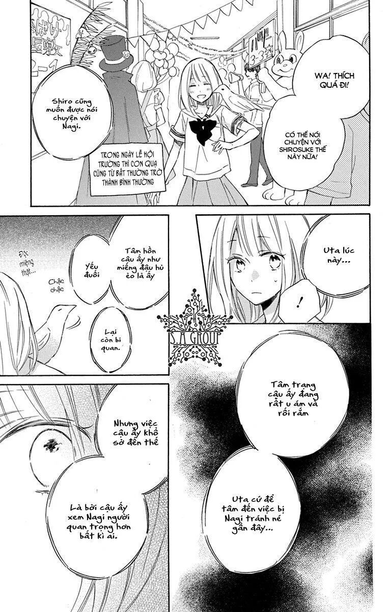 majo-kun to watashi chapter 5 19