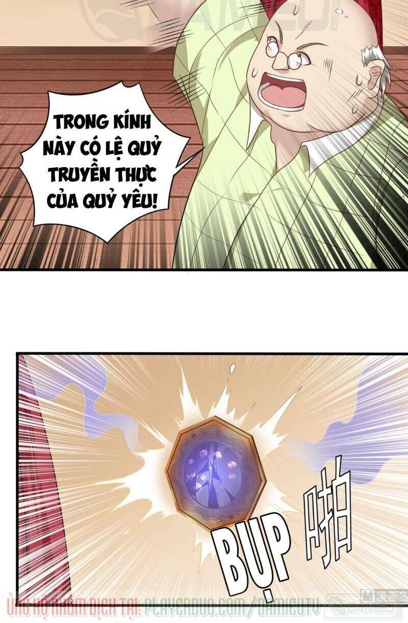 địa phủ khai phá thương chapter 114 4