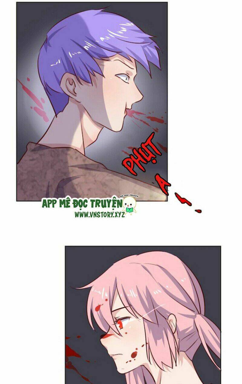 quỷ oa kiều thê của tôi chapter 53 15