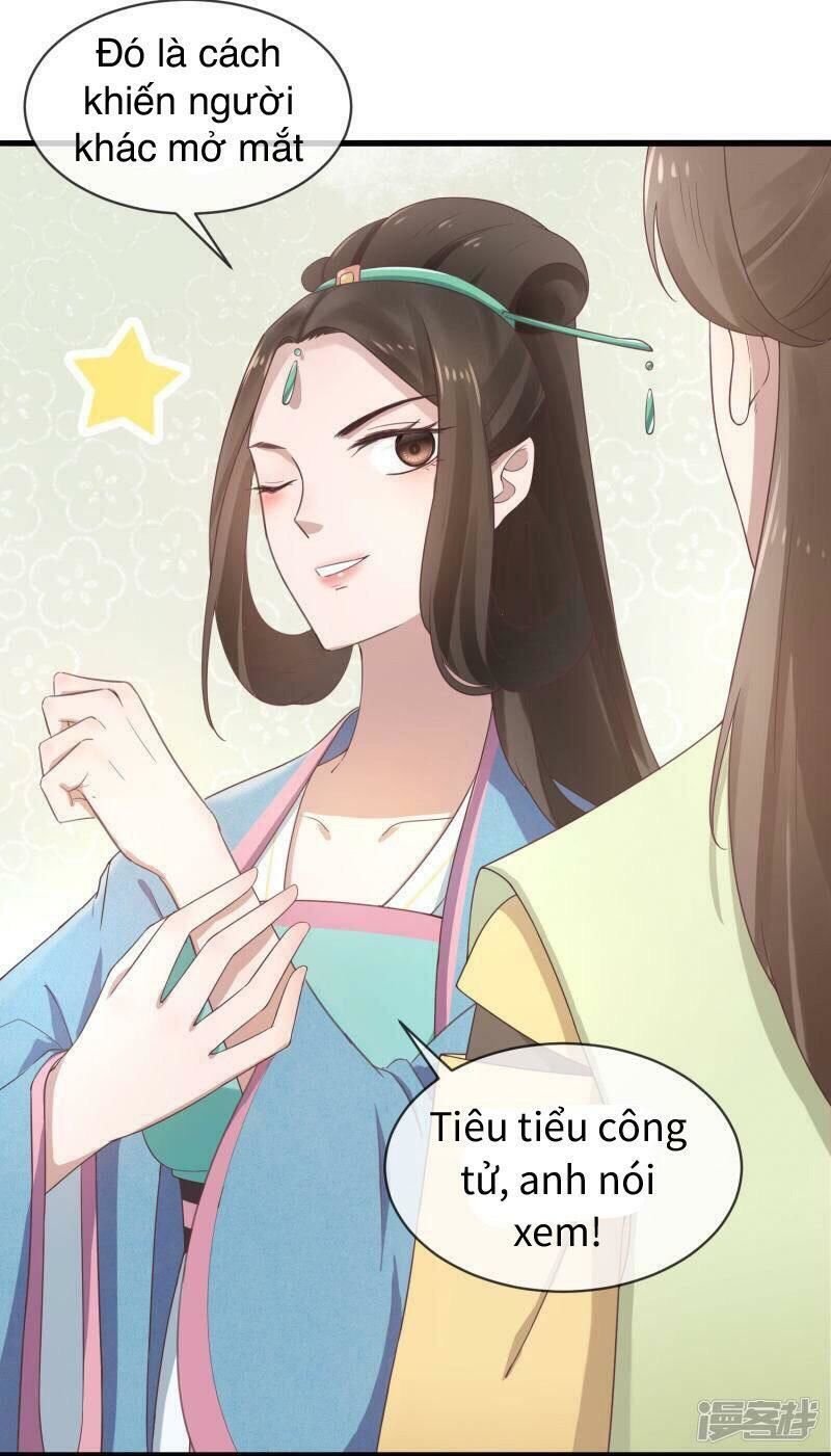 thịnh thế thiên kiêu chapter 9 13