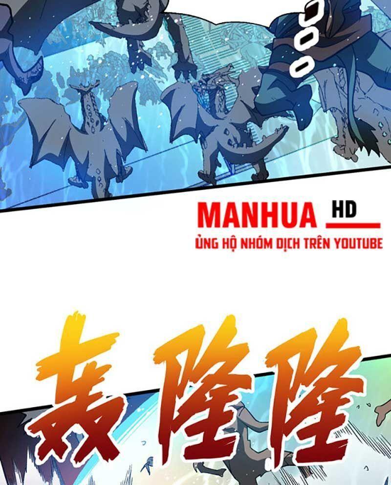 võ đạo độc tôn chapter 585 40