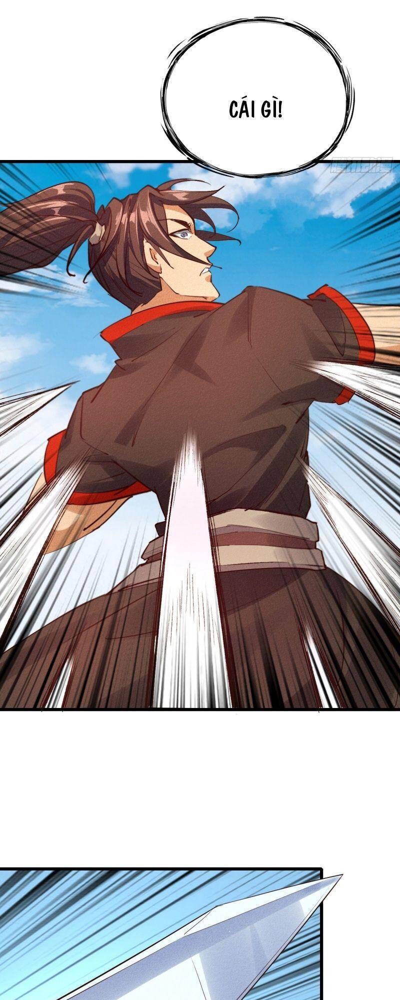 ta thành thần một mình chapter 26 23