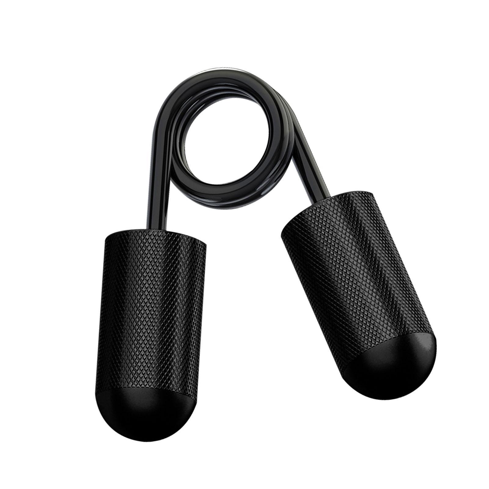 Hand Grip Strengthener Finger Exerciser Power Exercise Hand Grip Finger Stretcher for Guitar Players Musician Piano Pianist