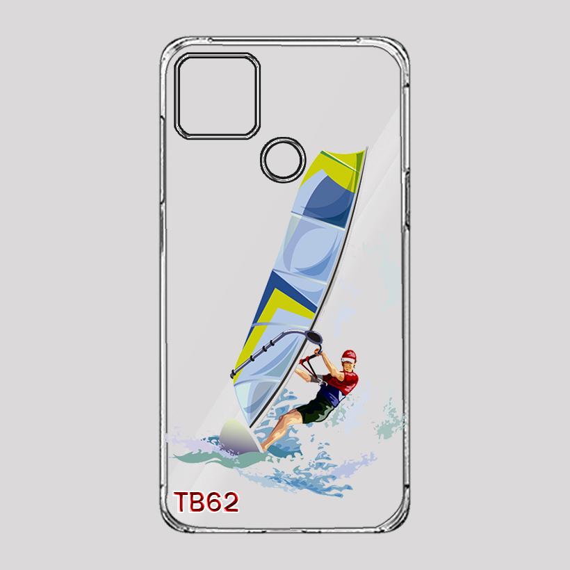 Ốp Lưng Dành Cho REALME C21Y