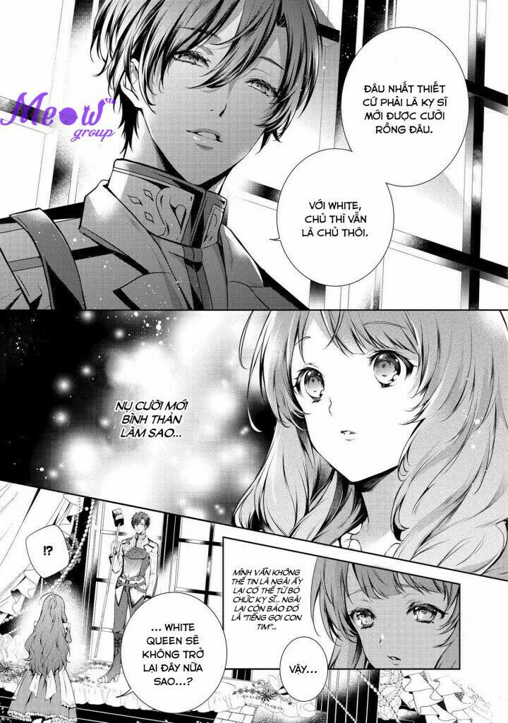 the dragon knight's beloved chapter 2 3