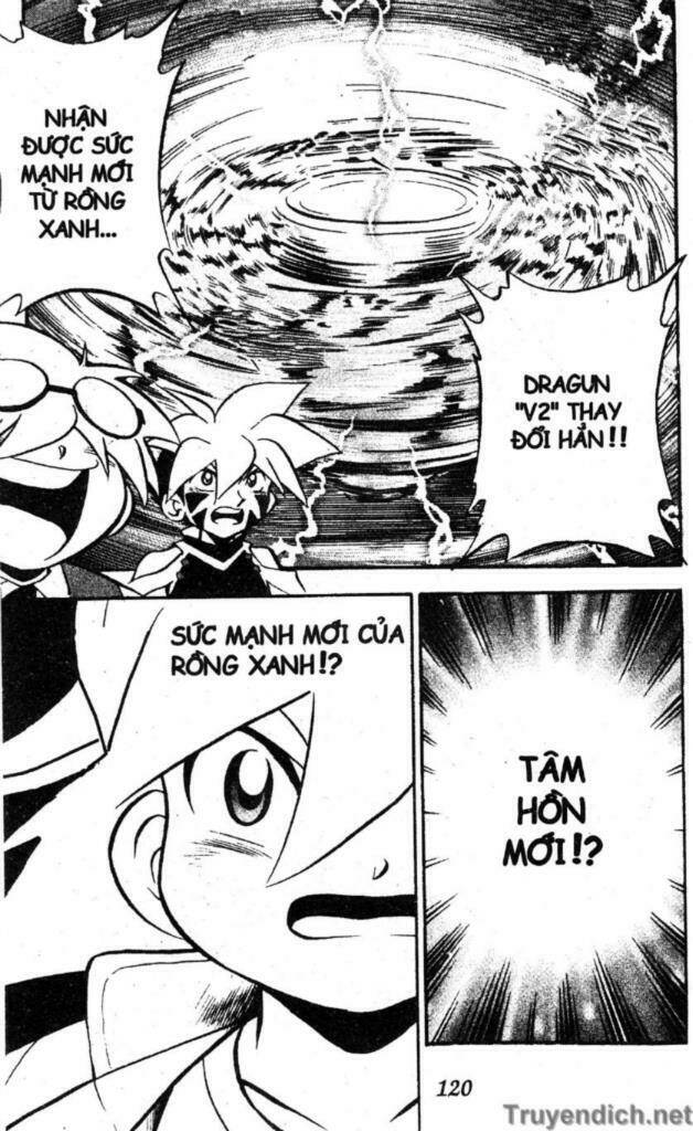 beley - con quay truyền thuyết chapter 9 116