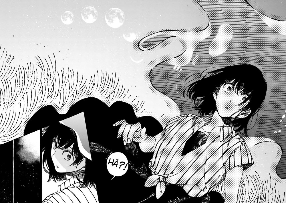 ẩm thực đến từ thế giới khác chapter 18.2 13