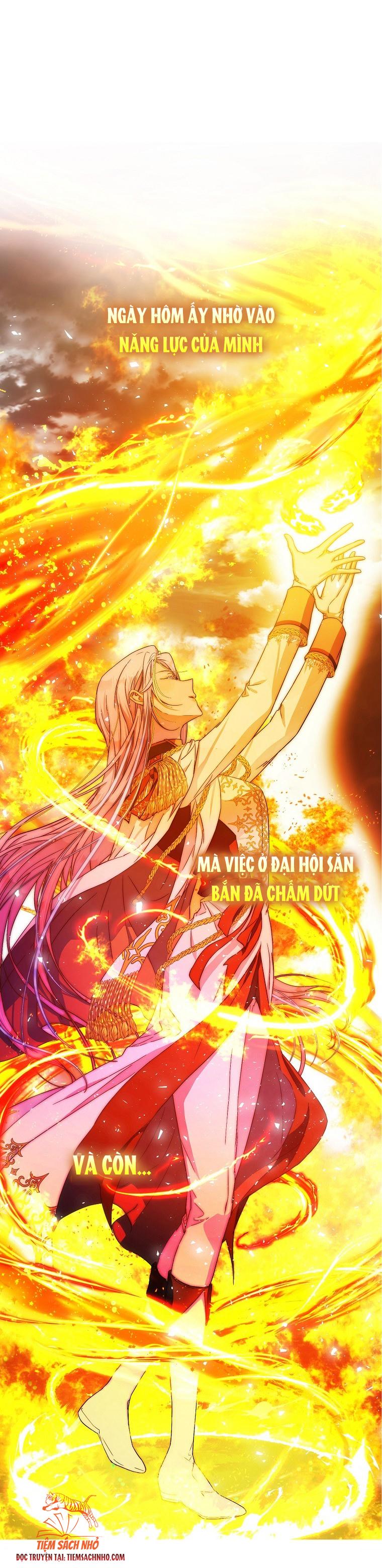 trở thành vợ nam chính chapter 41 1