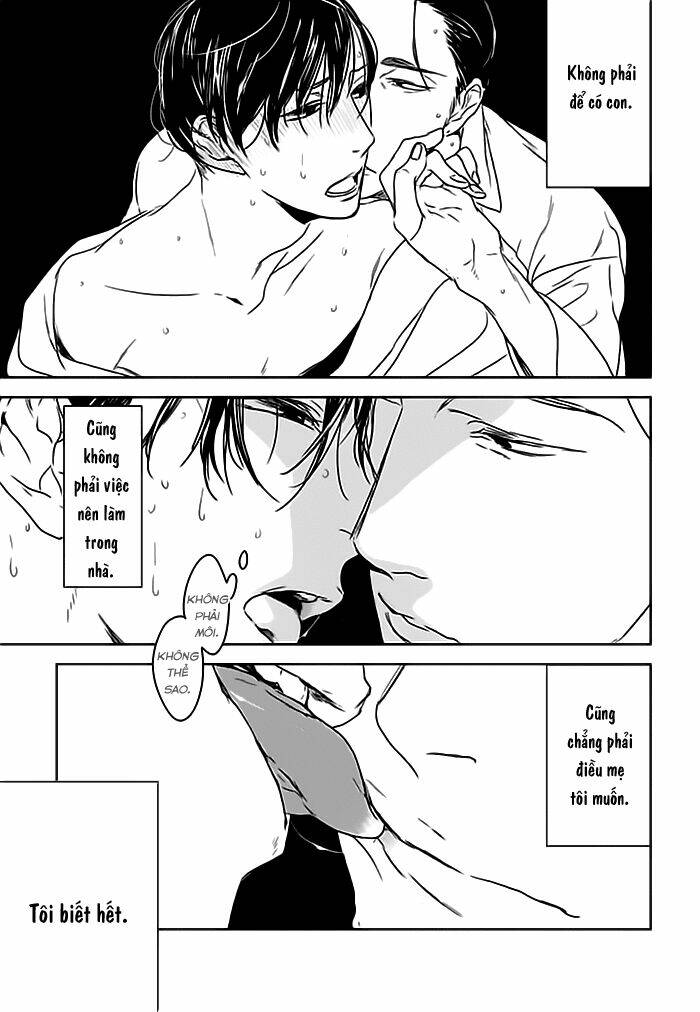 tourou no ori chapter 5 33