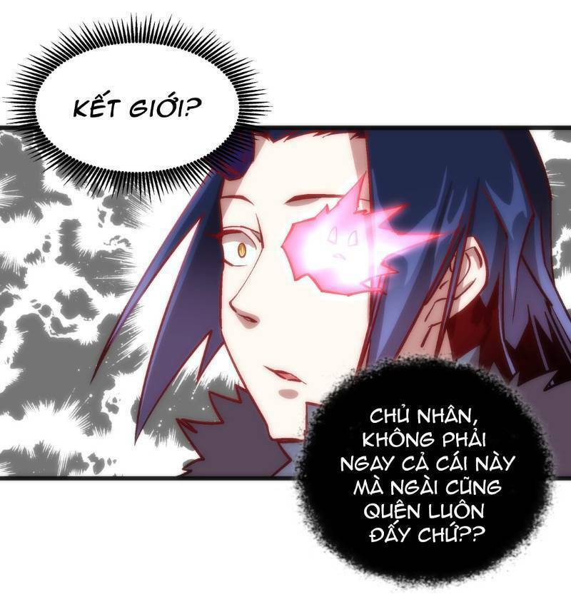 ta không phải đại ma vương chapter 10 21