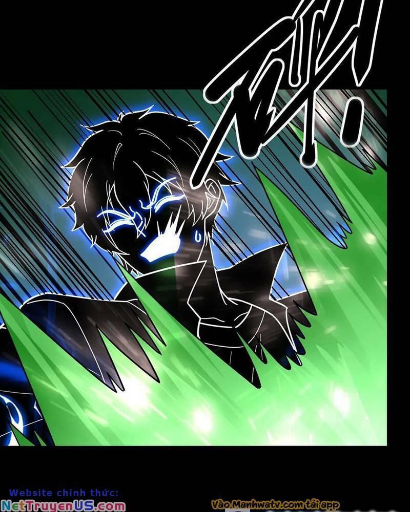 nhìn thấy thanh máu, ta xử tội thần linh chapter 87 33