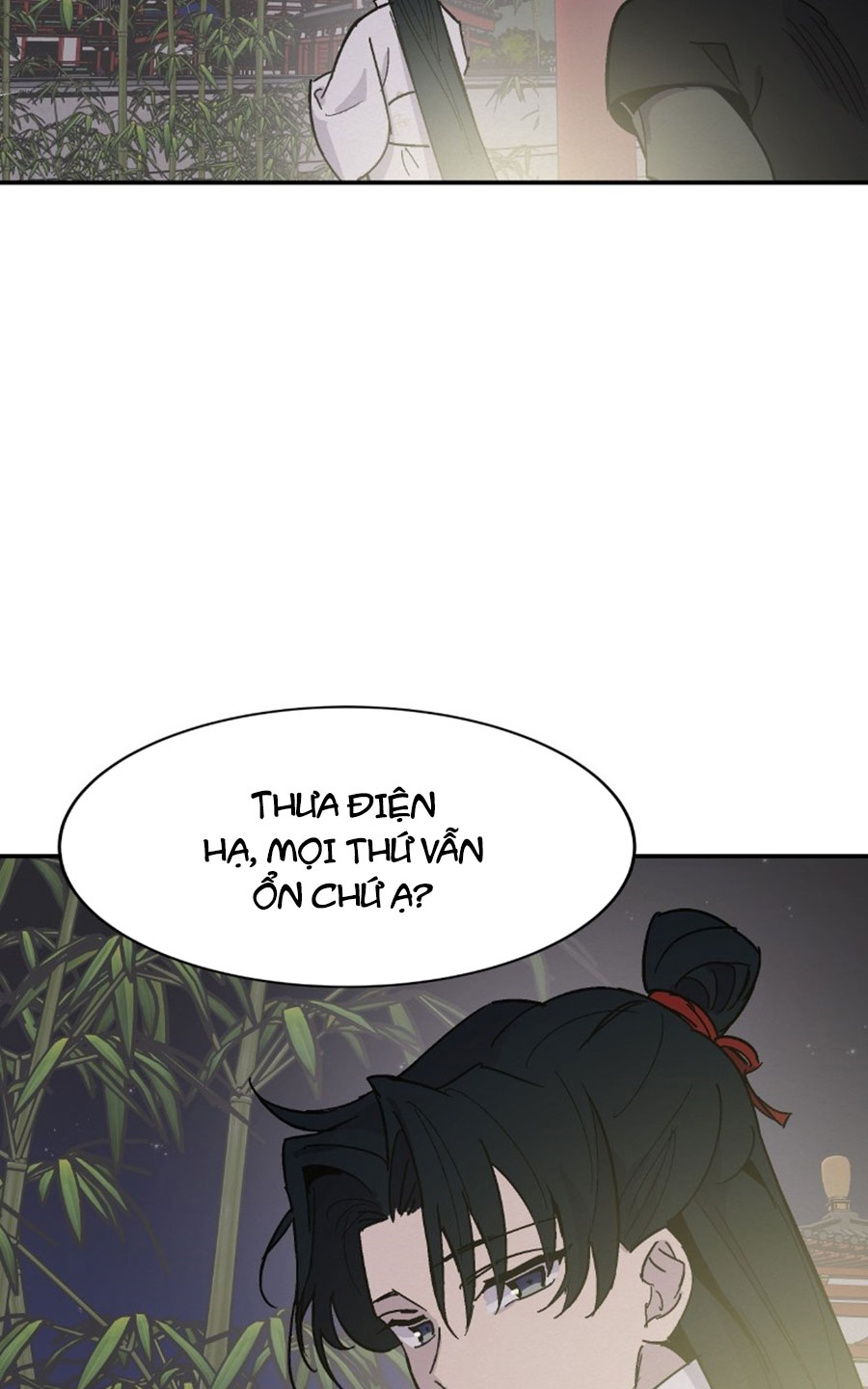 scandal đại công chúa chapter 3 77