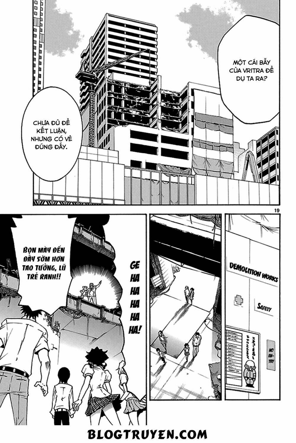 popcorn avatar chapter 10 19