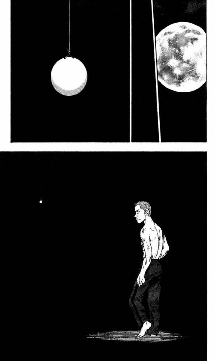 shamo (võ đạo) chapter 38 17