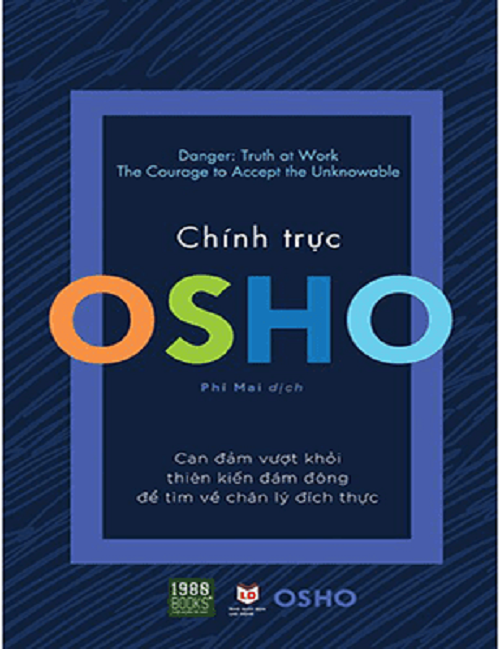 Osho - Chính Trực