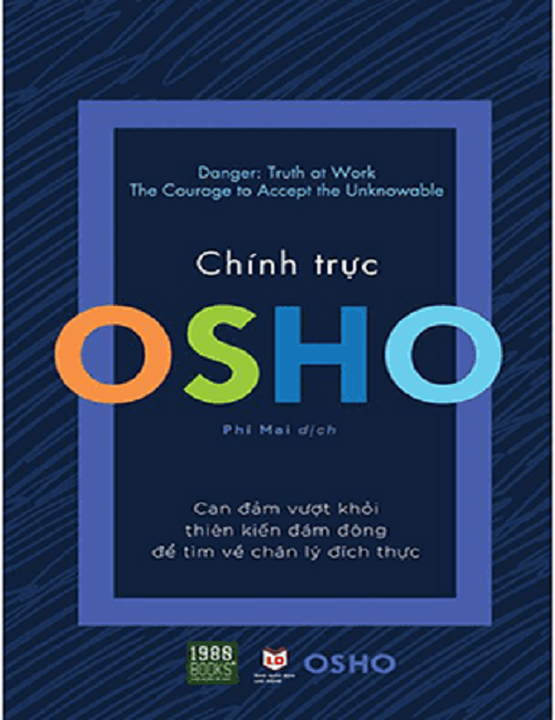 osho - chính trực