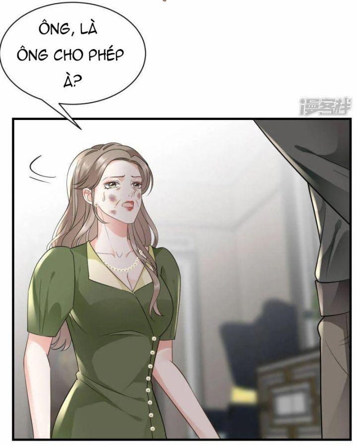 đại tiểu thư có thể có cái gì xấu chapter 28 56