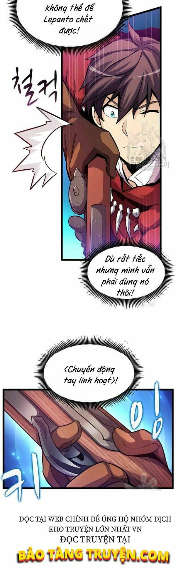 arcane sniper chapter 44 28