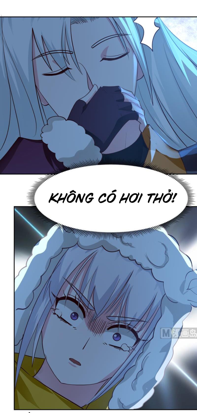 trên người ta có một rồng chapter 450 15