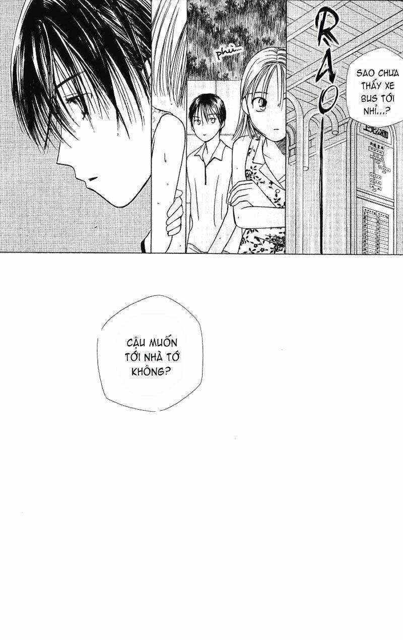 kare kano hajimemashita chapter 26 20